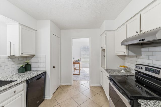 4927 Glendower Drive, Spring, TX 77373