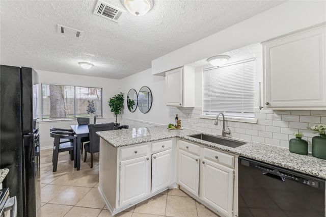 4927 Glendower Drive, Spring, TX 77373
