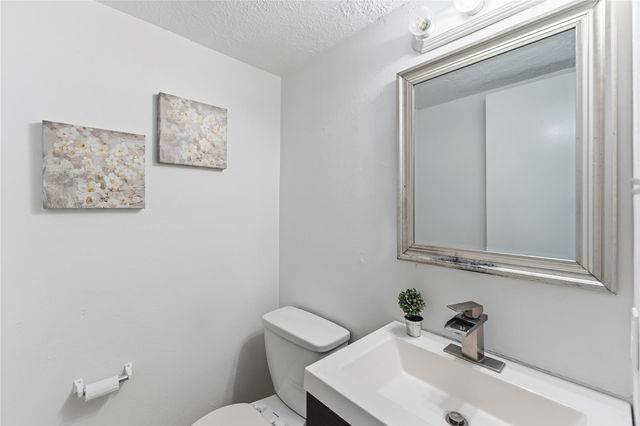 4927 Glendower Drive, Spring, TX 77373