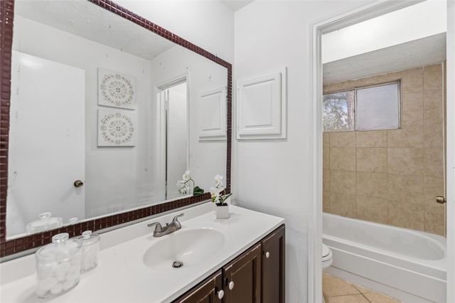 4927 Glendower Drive, Spring, TX 77373