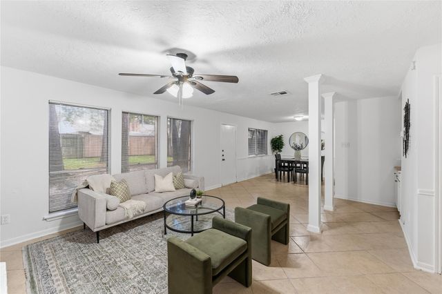 4927 Glendower Drive, Spring, TX 77373