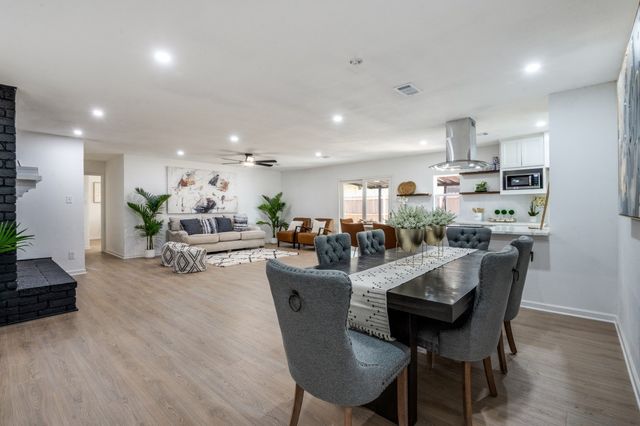5013 Nash Drive, The Colony, TX 75056