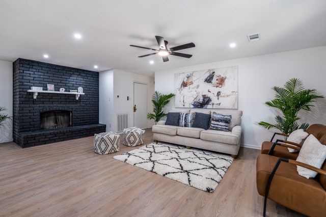 5013 Nash Drive, The Colony, TX 75056