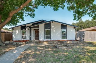 5013 Nash Drive, The Colony, TX 75056