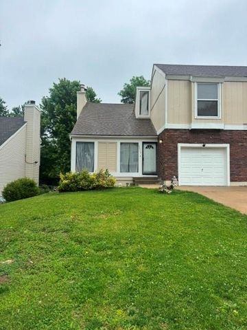 3532 NE 72nd Terrace, Kansas City, MO 64119