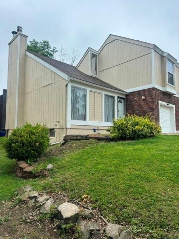 3532 NE 72nd Terrace, Kansas City, MO 64119