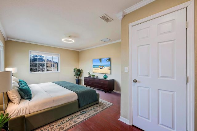 2882 SW Cape Breton Drive, Port St Lucie, FL 34953