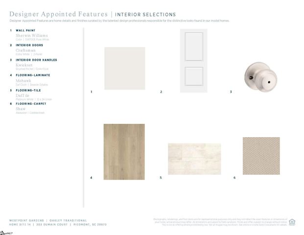 303 Dumain Court, Piedmont, SC 29673