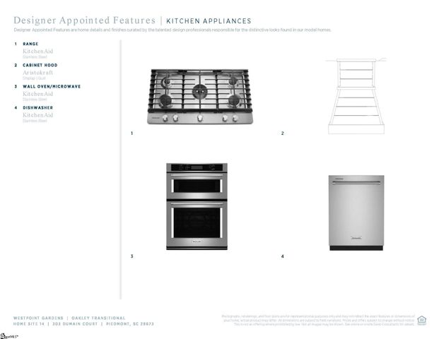 303 Dumain Court, Piedmont, SC 29673