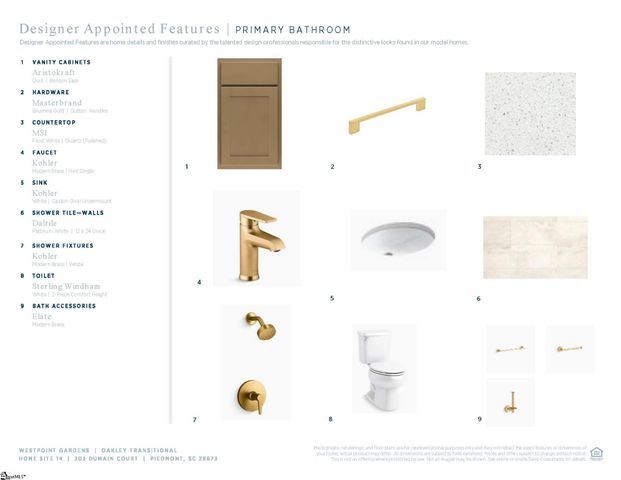 303 Dumain Court, Piedmont, SC 29673