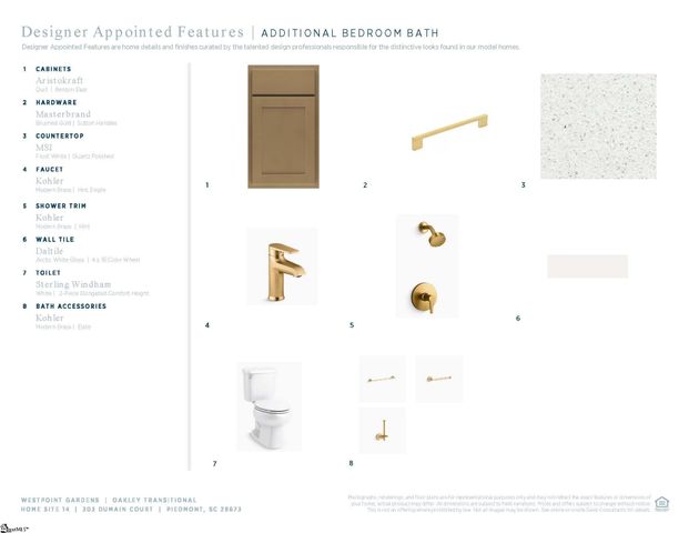 303 Dumain Court, Piedmont, SC 29673