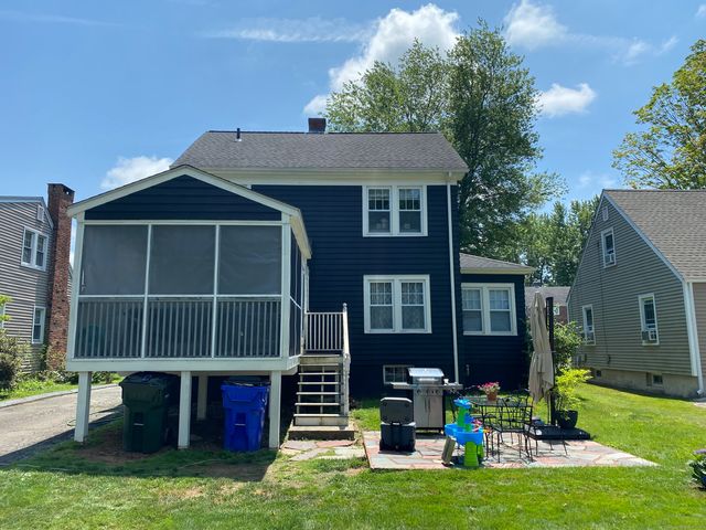 35 Stillwold Drive, Wethersfield, CT 06109