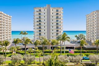 3224 S Ocean Boulevard 612b, Highland Beach, FL 33487