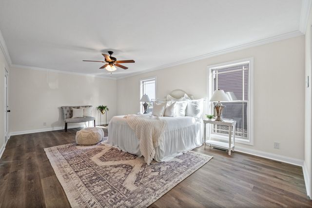 1708 Spring Haven Dr, Clarksville, TN 37042
