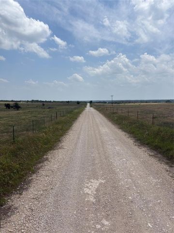 TBD LOT 1 CR 3565, China Spring, TX 76633