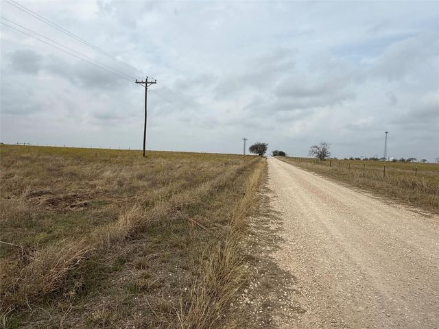 TBD LOT 1 CR 3565, China Spring, TX 76633