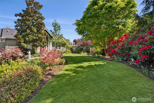 1529 13th Court, Fox Island, WA 98333