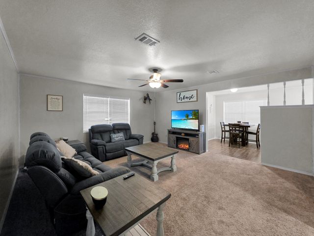 64 County Road 4010, Dayton, TX 77535