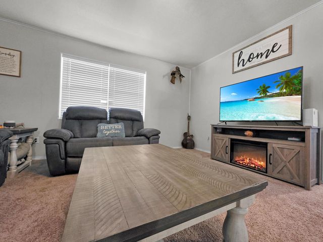 64 County Road 4010, Dayton, TX 77535