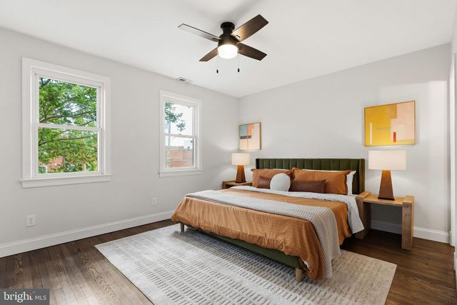 5221 2ND ST NW, Washington, DC 20011