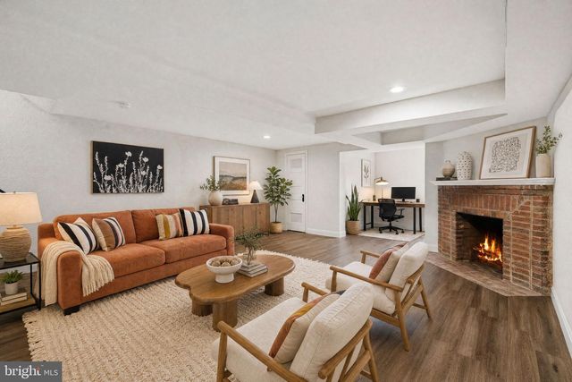 5221 2ND ST NW, Washington, DC 20011