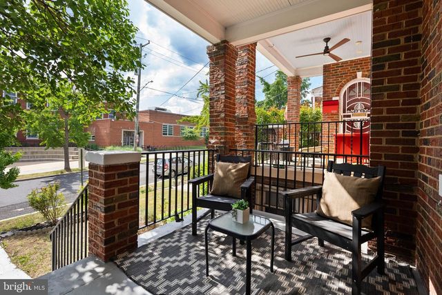 5221 2ND ST NW, Washington, DC 20011