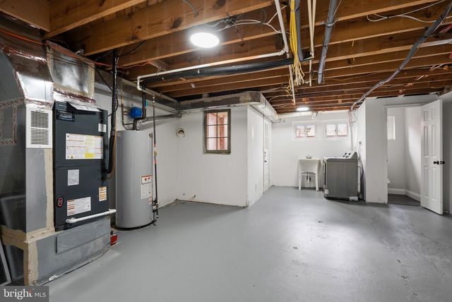 5221 2ND ST NW, Washington, DC 20011