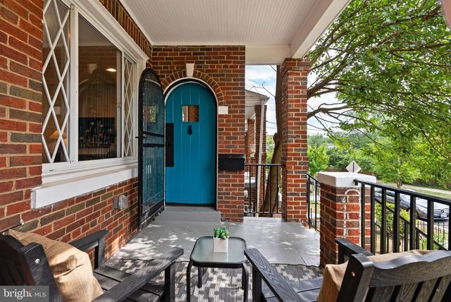 5221 2ND ST NW, Washington, DC 20011