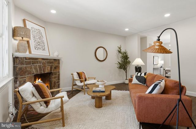 5221 2ND ST NW, Washington, DC 20011