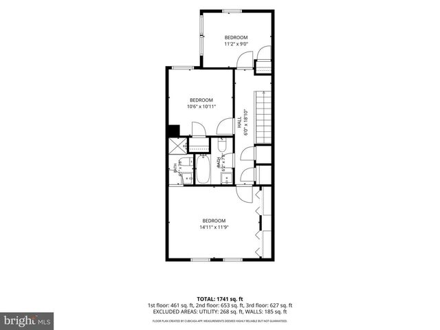 5221 2ND ST NW, Washington, DC 20011