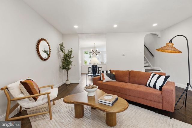 5221 2ND ST NW, Washington, DC 20011
