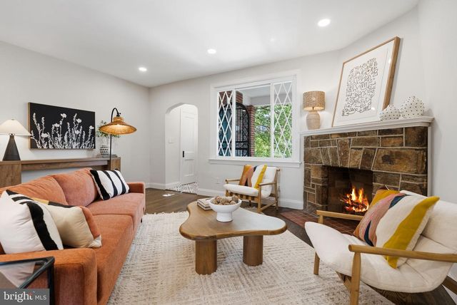 5221 2ND ST NW, Washington, DC 20011