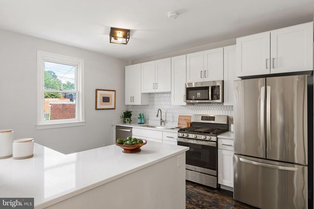 5221 2ND ST NW, Washington, DC 20011