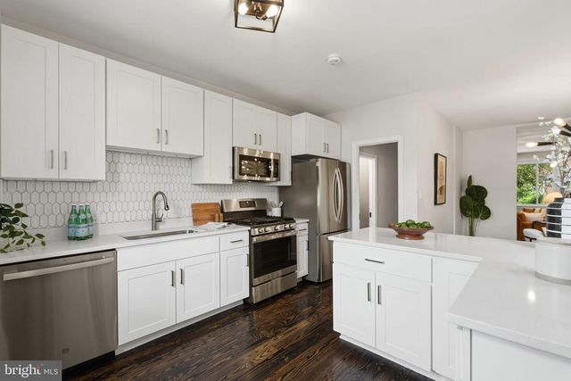 5221 2ND ST NW, Washington, DC 20011