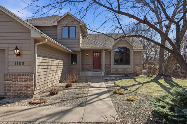 1100 Cherry Court, Burnsville, MN 55306