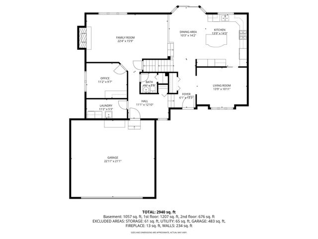 1100 Cherry Court, Burnsville, MN 55306