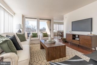 4515 WILLARD AVE #609, Chevy Chase, MD 20815