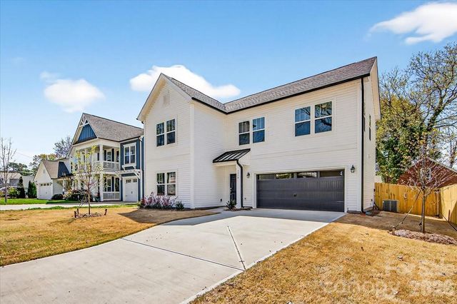 5310 Lantana Avenue, Charlotte, NC 28205