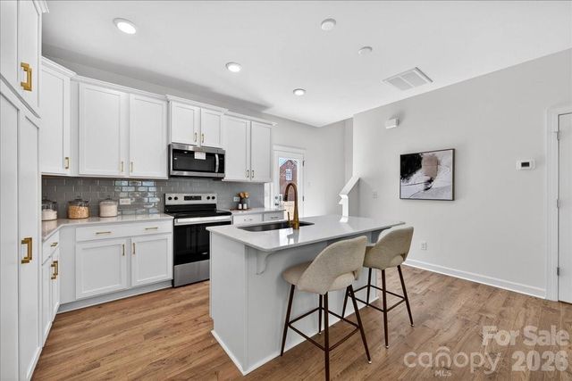 5310 Lantana Avenue, Charlotte, NC 28205