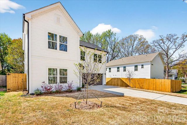 5310 Lantana Avenue, Charlotte, NC 28205