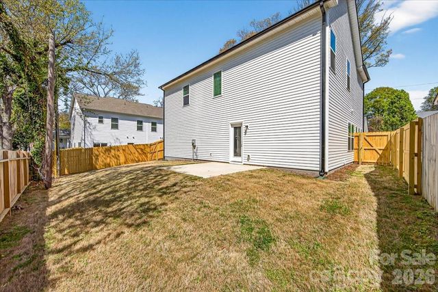 5310 Lantana Avenue, Charlotte, NC 28205