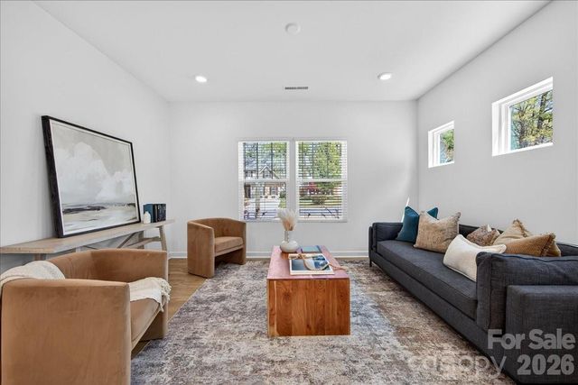 5310 Lantana Avenue, Charlotte, NC 28205