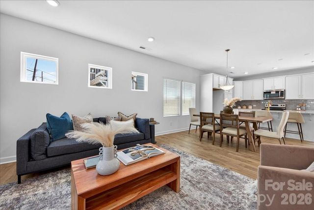 5310 Lantana Avenue, Charlotte, NC 28205