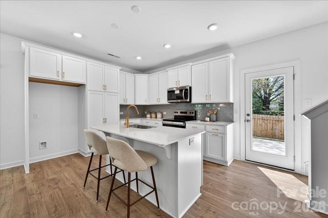 5310 Lantana Avenue, Charlotte, NC 28205