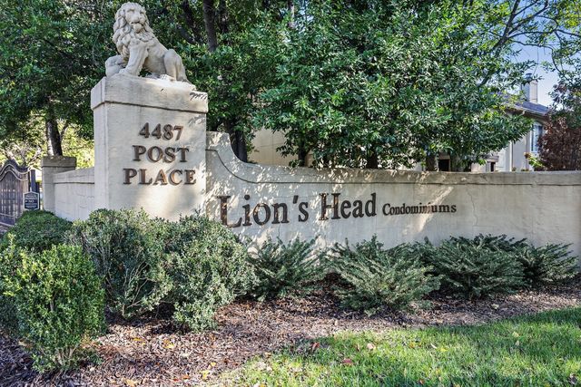 4487 Post Pl Apt 108, Nashville, TN 37205