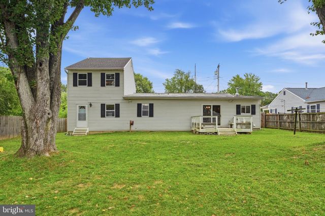 504 BRUCE AVE, Odenton, MD 21113