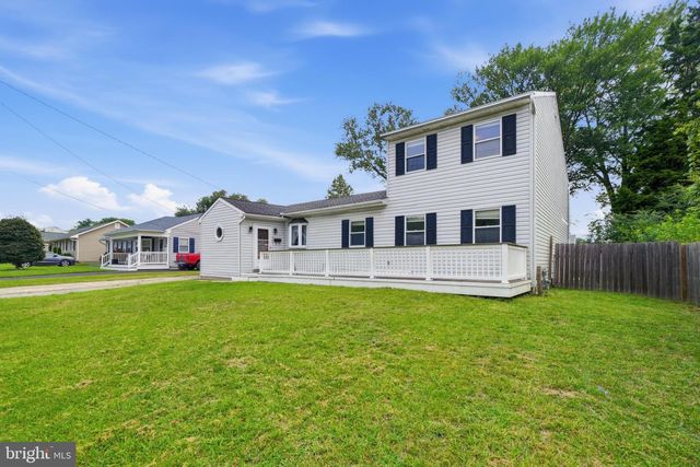 504 BRUCE AVE, Odenton, MD 21113