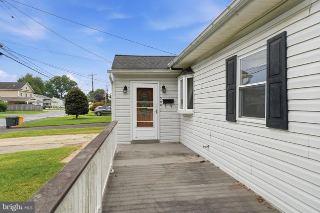504 BRUCE AVE, Odenton, MD 21113