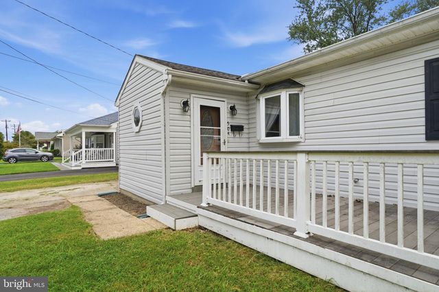 504 BRUCE AVE, Odenton, MD 21113