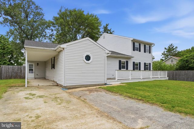 504 BRUCE AVE, Odenton, MD 21113